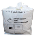 Pesticidesæk